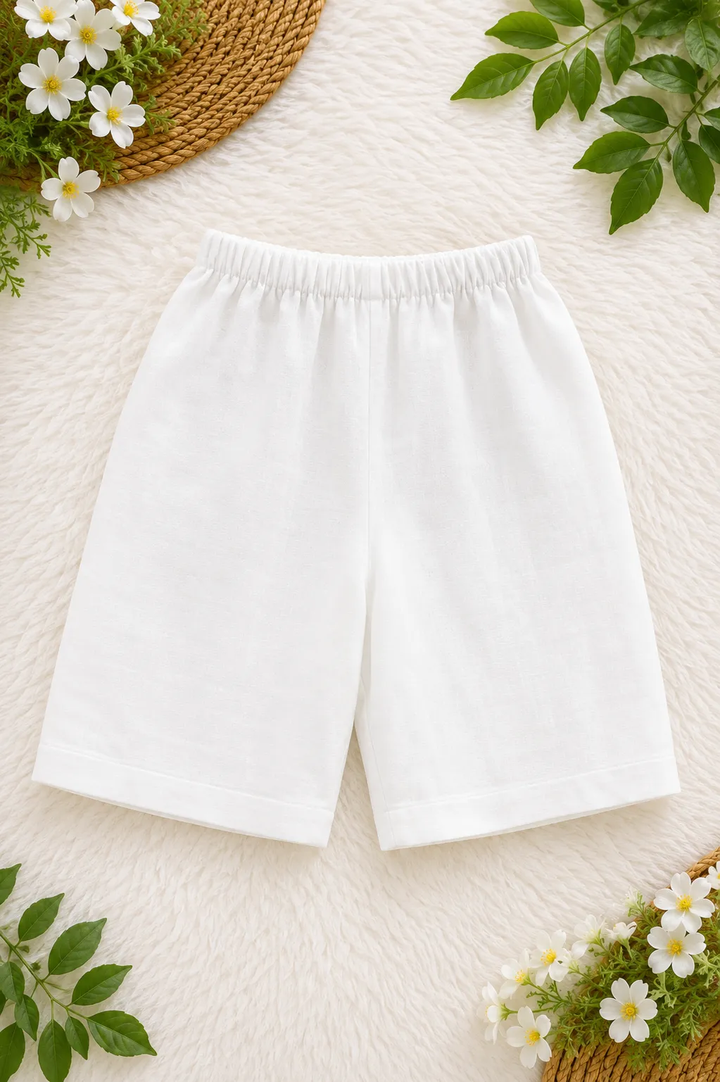 Newborn Boy Kids Dress 5 Pcs Combo MKNBDC-952 view 7